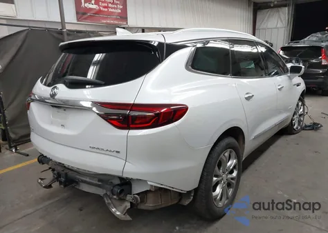 2018 Buick Enclave Avenir z USA, uszkodzony, nr VIN 5GAERDKW1JJ262689